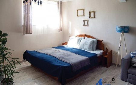 FruPi Apartmanok Ostoros