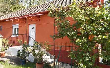 Oázis Apartman Ózd