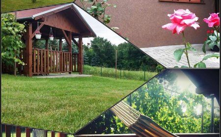 Akácméz Apartman Őriszentpéter