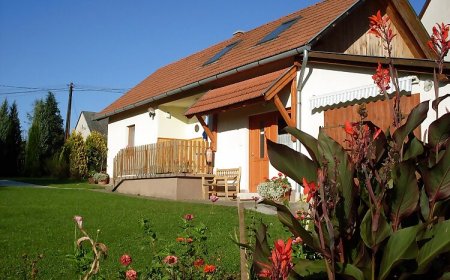 Szala Vendégház Őriszentpéter