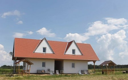 Szekeres Lovas Porta Őriszentpéter