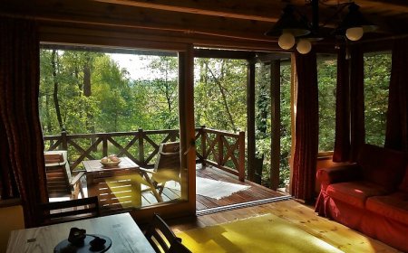 Fenyőrügy Vendégház Őriszentpéter