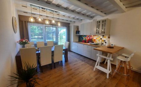 Mirabola Ház és Apartman Őriszentpéter