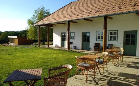 Őri Art Inn Őriszentpéter