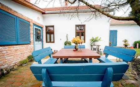 Spalettás Porta Őrtilos