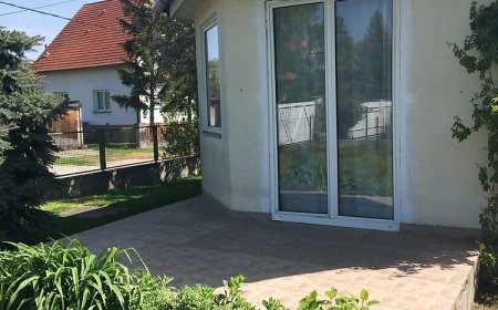 Bella Apartman Pákozd