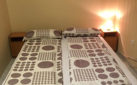 Center Apartman Paks