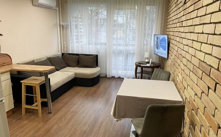 City Center Apartments  3 Paks