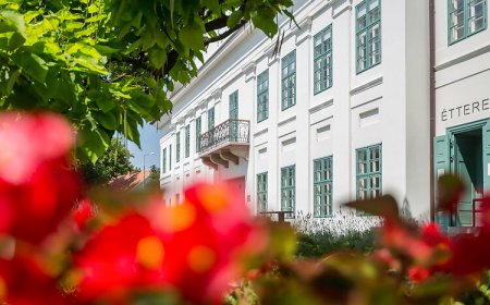 Erzsébet Nagy Szálloda Paks