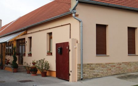 Anikó Vendégház Paks