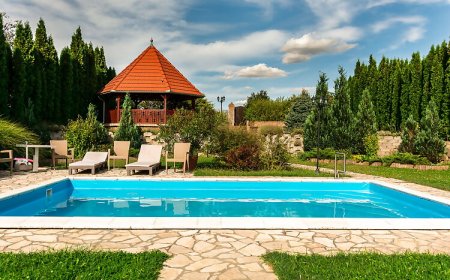 Bella Vendégház Palkonya