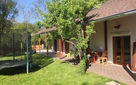 Pálköve Apartmanház Pálköve