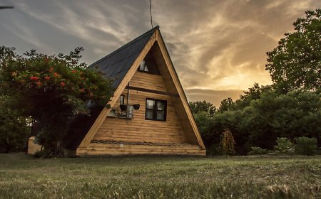 Ódon Vendégház Palotás