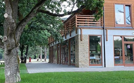 Park Panzió Balatoni Élménypark