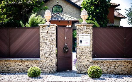 Villa Irina ***** Apartman Paloznak