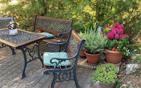 Eszter Apartman Paloznak