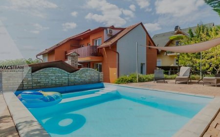 Kalózlak Vendégház Paloznak