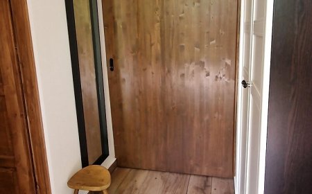 Béke szigete / szoba a tónál Vendégház Paloznak