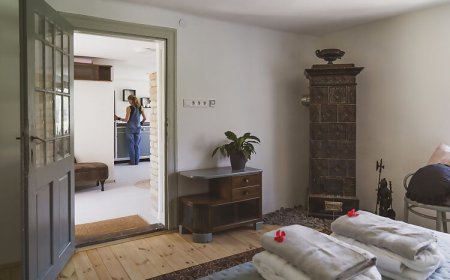 Zamatos Turbolya Kisház és Wellness Pannonhalma