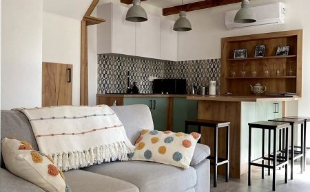 LiLu Vendégház Pannonhalma