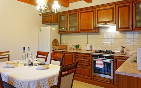 Nemtudom Vendégház Panyola