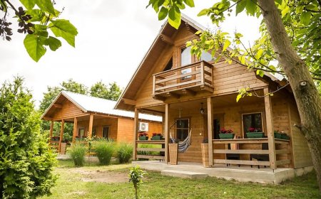 Alpaka Farm Csacsi Vendégház Pap