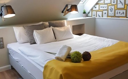 Ditlin Panzió**** Pápa