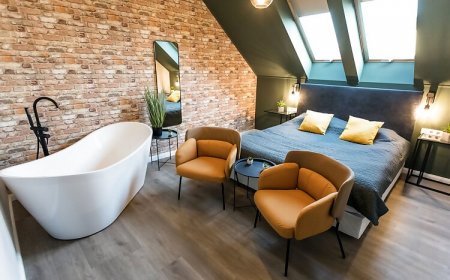 Deluxe Thermal Resort Apartman Pápa