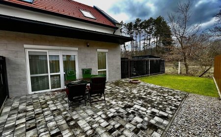 LILIBORI Apartman Pápa