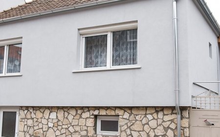 Mediterrán Apartman Pápa