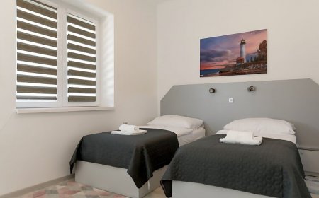 Gray House Apartman Pápa