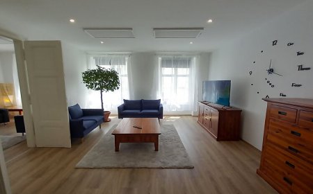 Korvin One Apartman Pápa