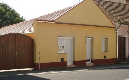 Centrum Vendégház Pápa