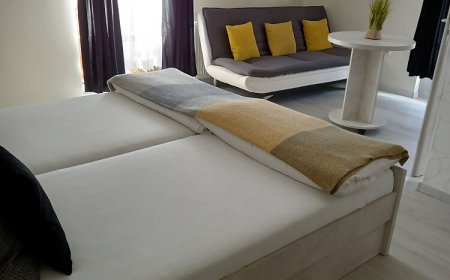 Viola Vendégház Pápa