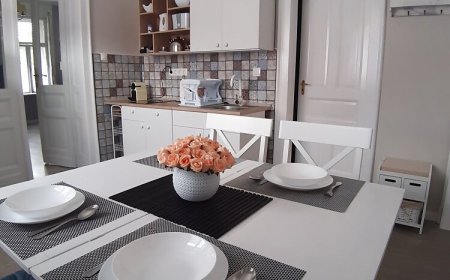 Jade Vendégház Pápa