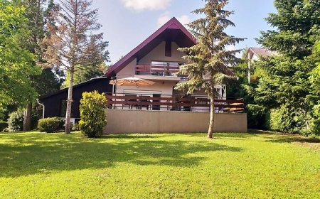 Fehérkő Apartman Parád