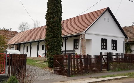 Palóc Kuckó Vendégház Parád