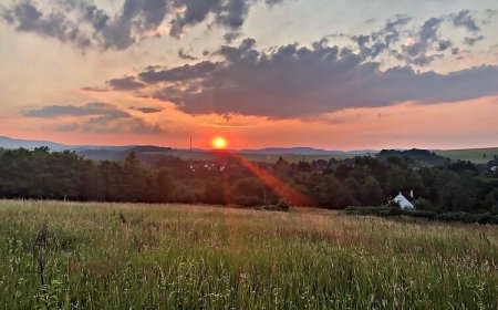 Kerekerdő Varázs Vendégház Parád