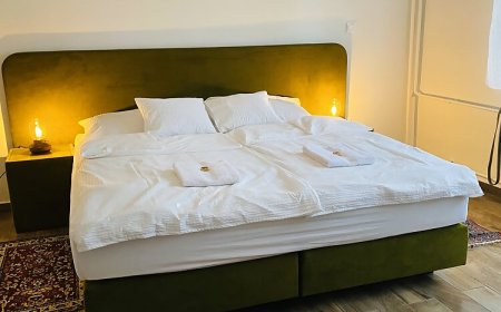 Lóca Vendégház IV Parád