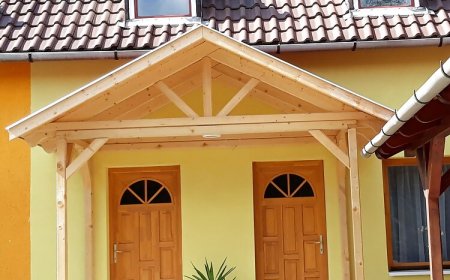 Vízesés Apartman Parádfürdő