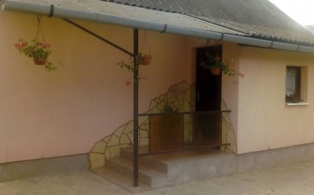 Stella Vendégház Parádóhuta