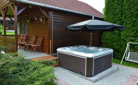 Flóra Apartman Parádsasvár