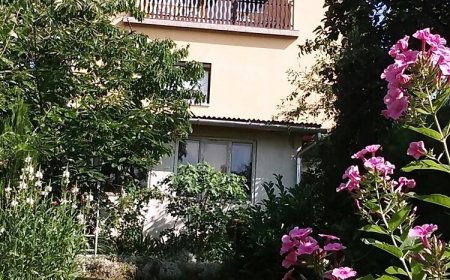 Kékes Apartman Parádsasvár