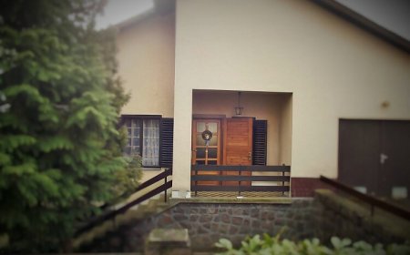 Anna Apartman Parádsasvár