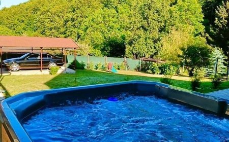 Relax Wellness Apartman Parádsasvár