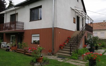 Holló Apartman Parádsasvár