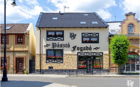 Pásztó Fogadó Pásztó