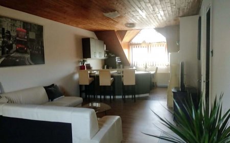 Sopianae Apartman*** Pécs
