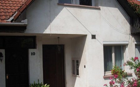 Hársfa Apartman Pécs