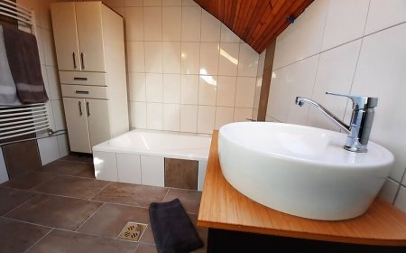 Fülöp Apartman Pécs